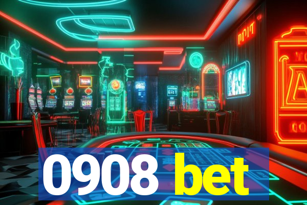 0908 bet